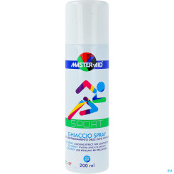 EIS-SPRAY GHIACCIO 200ML 
