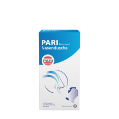 PARI MONTESOL Nasendusche 