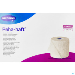 Peha-haft latexfrei 20mx6cm 