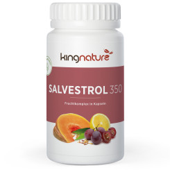 Kingnature Salvestrol 350 