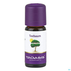 Taoasis Teebaumöl 10ml 10ml 