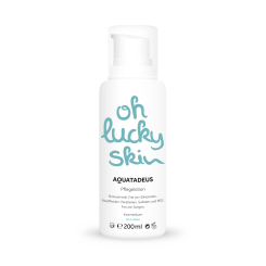 Aquatadeus Pflegelotion 