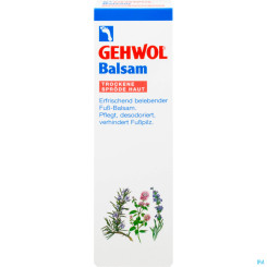 GEHWOL BLS TH 75ML 