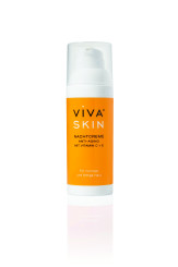 Viva Skin Nachtcreme normale und fettige Haut 50ml 
