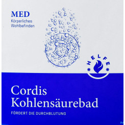 HELFE CORDIS KOHLENS.BD 920G 