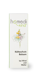 homedi-kind® Kälteschutz Balsam 
