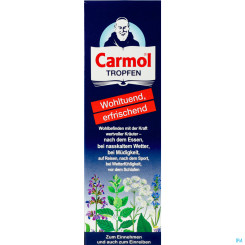 Carmol Tropfen 