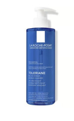 LA ROCHE TOLER GEL CLEANSER 