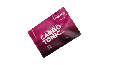 OMNi-POWER® Carbotonic 60g 