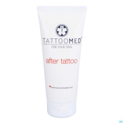 TATTOOMED AFTER TATT.HCR 100ML 
