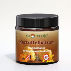 Exmonte Kartoffelbalsam 100ml 