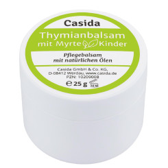 Thymianbalsam mit Myrte für Kinder 