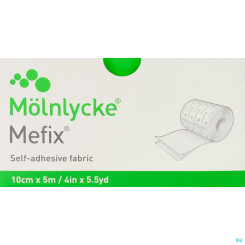 MEFIX FIXVB  5MX10CM 1ST 