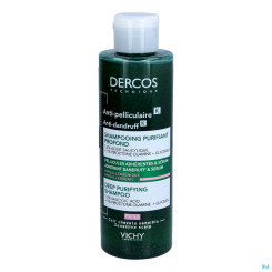 SH.VICHY DERC A-SCHUPP K FH 250ML 