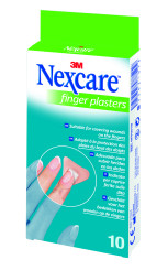 Nexcare™ Fingerpflaster, 10 Stk 