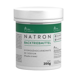doc nature’s NATRON 