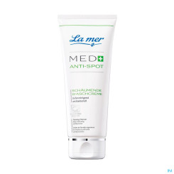 LA MER O.P.MED+ AS WASCHCR 100ML 