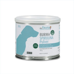 Burma Spirulina Pulver DOG 150g 