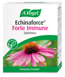 A.Vogel Echinaforce<sup>®</sup> Forte Immune Tabletten 