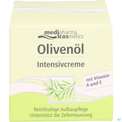OLIVEN OEL THEISS INT.CR 50ML 