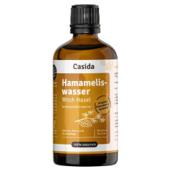 Hamameliswasser (Witch Hazel Water) 
