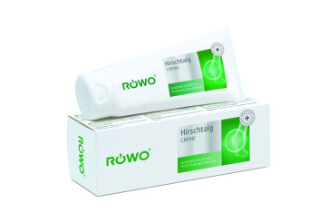 RÖWO Hirschtalgcreme 