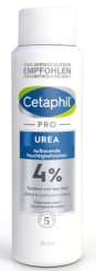 CETAPHIL PRO UREA 4% LOT 
