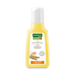 RAUSCH Ei-Öl NÄHR-SHAMPOO 
