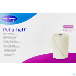 Peha-haft latexfrei 20mx10cm 