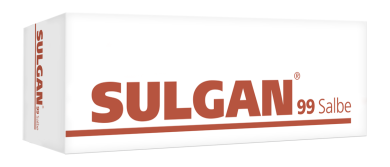 Sulgan® 99 Salbe 