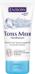 Enzborn Totes Meer Handbalsam 
