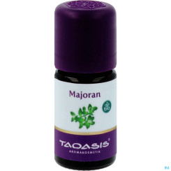 Ätherische Öle Taoasis Bio Majoran 