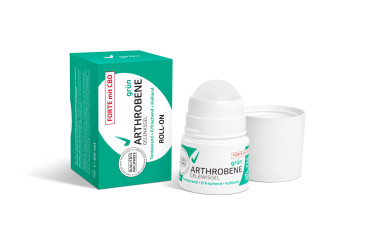 ARTHROBENE® Gelenksgel Grün FORTE 50ml 