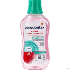 PARODONTAX MUNDW 300ML 