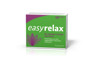 easyrelax Kapseln 