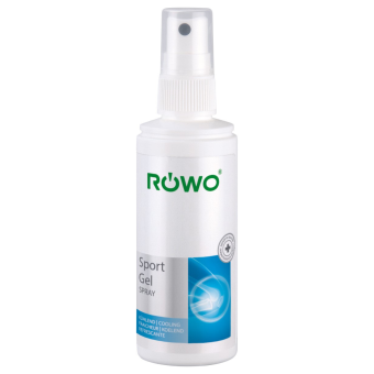 RÖWO Sportgel Spray 