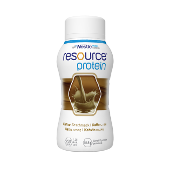 Resource® protein 