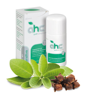 JV Cosmetics® AHC 20 SENSITIVE 