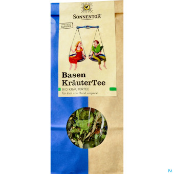 Sonnentor Basen-Kräutertee lose 50g 