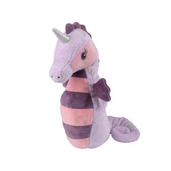 Wärmestofftier Minis Meer Einhorn 