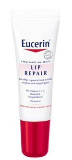 Eucerin LIP REPAIR 
