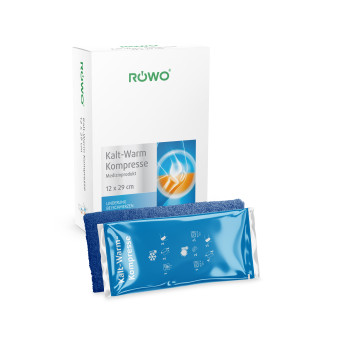 RÖWO Kalt-Warm Kompresse 