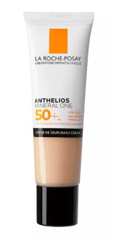 LA ROCHE SO ANTH.MIN50+TT4 