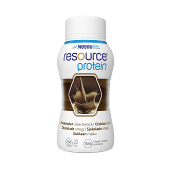 Resource® protein 