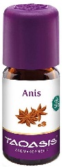 Taoasis Ätherisches Anisöl (Bio) 