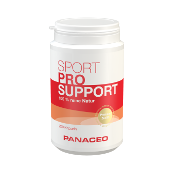 PANACEO SPORT Pro-Support 