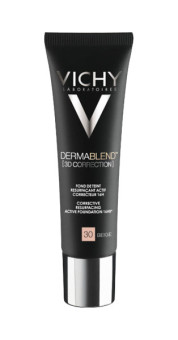 Vichy Dermablend 3D Make-Up 30 