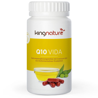 Kingnature Q10 Vida 