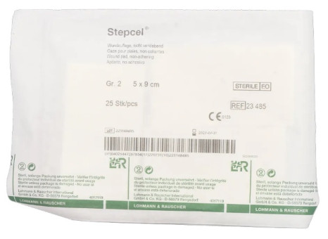 STEPCEL ST GR 2 