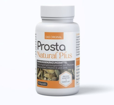 Prosta Natural Plus 